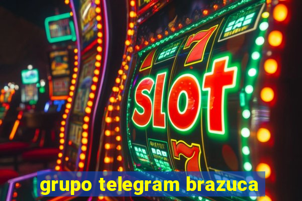 grupo telegram brazuca